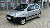 Chevrolet Spark (2005) 0.8i, 38kw Původ ČR 1 maj. - náhled 1