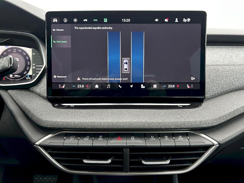 Škoda Octavia (2024) 2.0 TDI 110kW DSG Top Selectio - fotka 21 z 35
