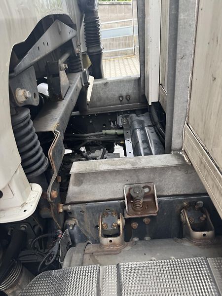 Iveco Eurocargo (2021) 120E28 AUTOMAT CARRIER  - fotka 12 z 15