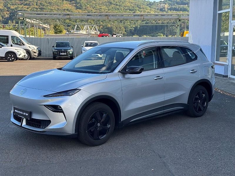 MG MGS5 EV (2026) Emotion (49 kWh) - fotka 12 z 40