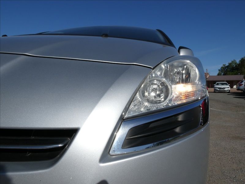 Peugeot 5008 1,6 16V 115kW Panorama,po serv - fotka 4 z 44