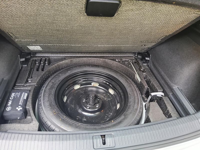 Volkswagen Tiguan (2019) 2.0TDI 110kW Comfl DSG 1maj ČR - fotka 24 z 25