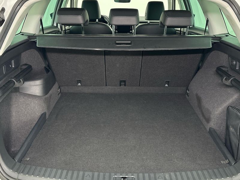 Škoda Kodiaq Style 4x4 DSG - fotka 10 z 27