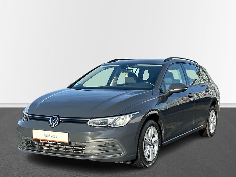 Volkswagen Golf Wa 2.0 Life DT085 2,0 TDI Life - fotografie inzerátu