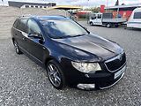 Škoda Superb 2.0TDi 170PS 6R 4x4 0% KOROZE! - náhled 8