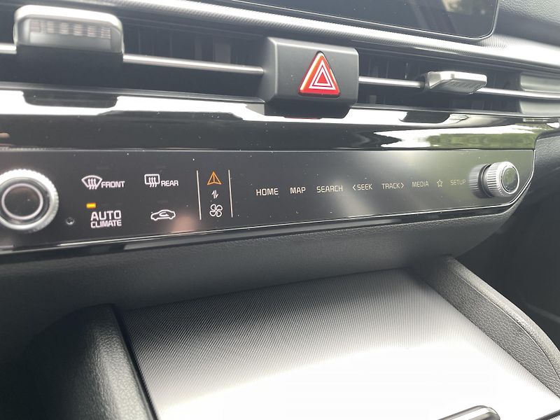 Kia Sportage (2025) 7DCT EXCLUSIVE 