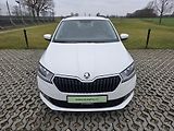 Škoda Fabia (2021) Rezervace1.0 TSI 70kW Ambition - náhled 1
