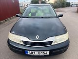 Renault Laguna 1,9 dCi TAŽNÉ SERVIS STK 3/28 - náhled 1