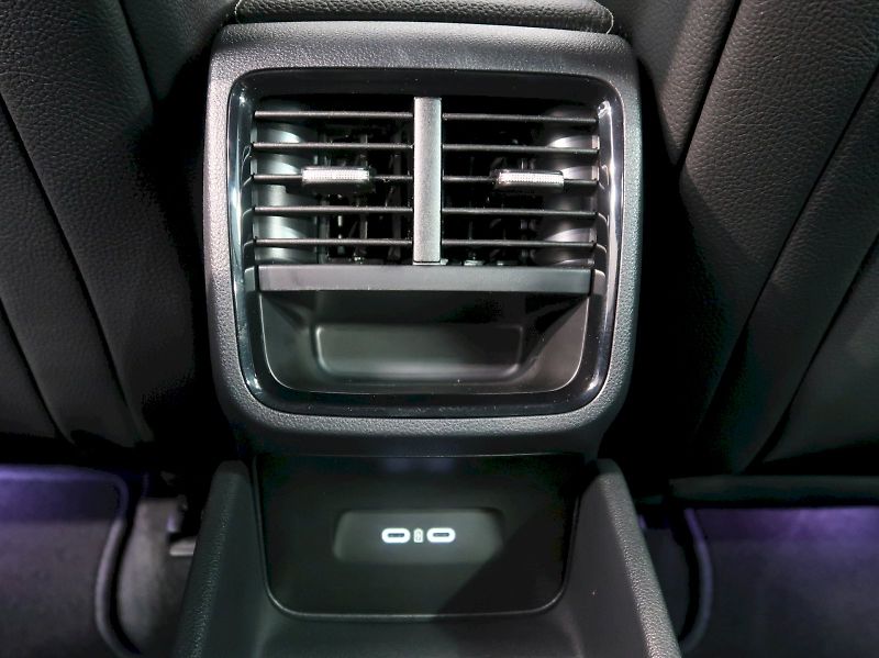 Škoda Octavia (2025) SPORTLINE 1.5TSI 110KW CANTON - fotka 39 z 41
