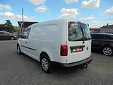 Volkswagen Caddy (2016) 2.0TDI-MAXI-KLIMA-NAVIGACE - náhled 4