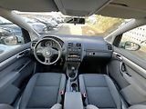 Volkswagen Touran 1.2TSi 77kw  7MÍST TEMPOMAT  - náhled 18