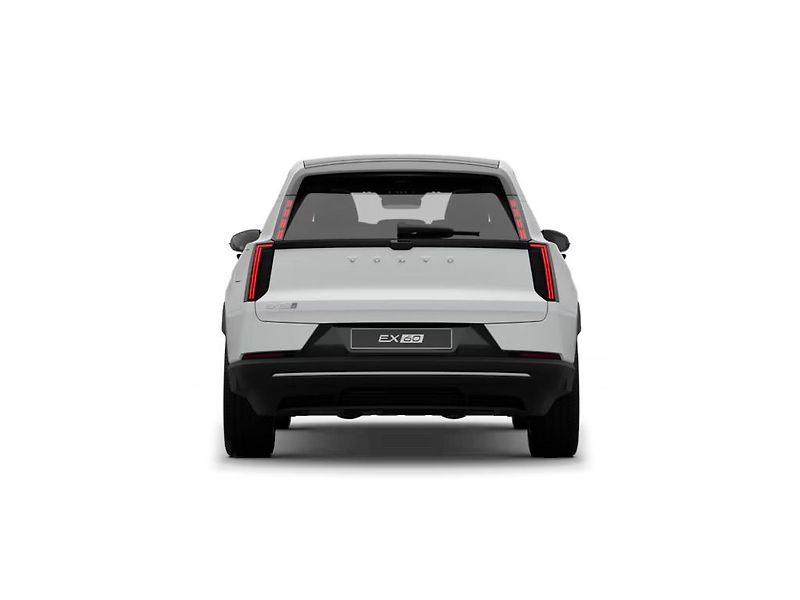 Volvo EX60 Plus P6 275kW - fotka 5 z 11