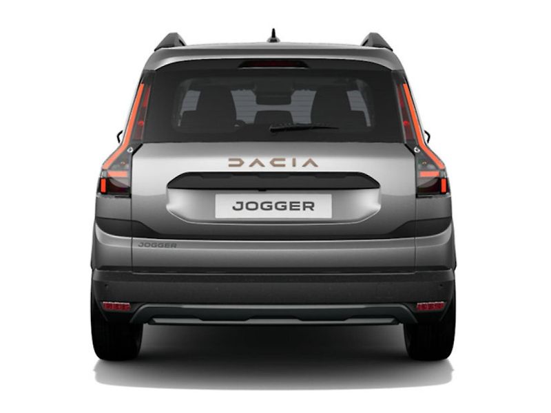 Dacia Jogger (2026) Extreme TCe110 - fotka 4 z 5