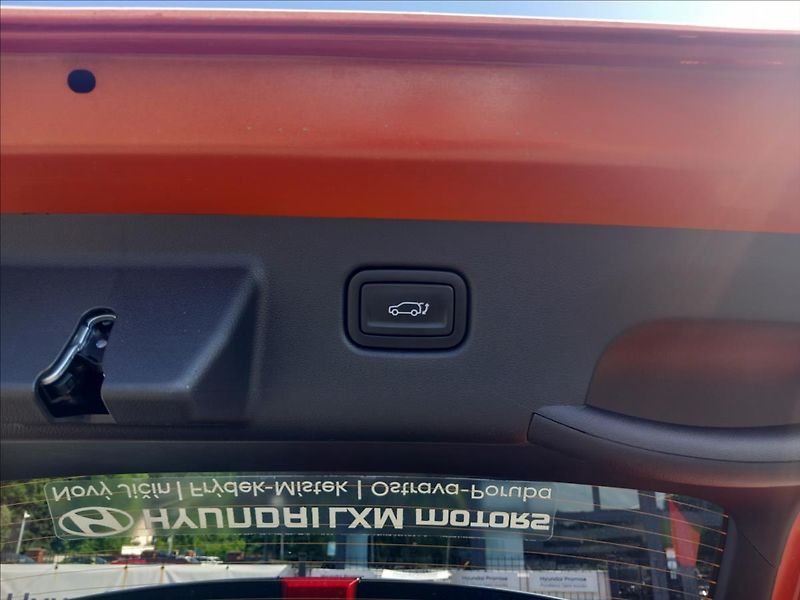 Hyundai Kona 0,0 EV PWR CZECH EDITION - fotka 22 z 22