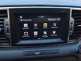 Kia Sportage (2017) 1.7 CRDi, Automat, Serv.kniha - náhled 19