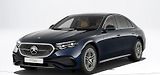 Mercedes-Benz Třídy E (2026) E 220 d 4M předváděcí vůz - náhled 1