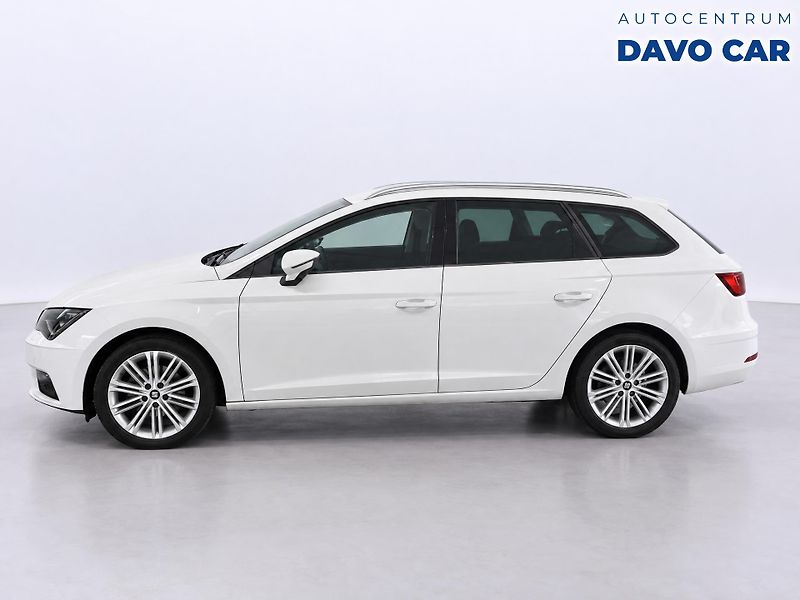 Seat Leon 1,5 TSI 150 k DSG Xcellence ST - fotka 2 z 26