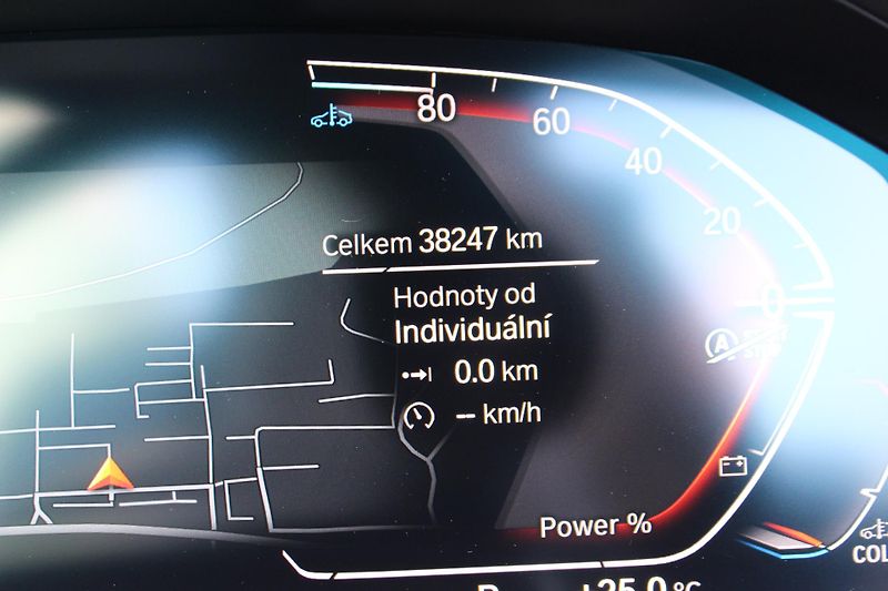 BMW Řada 4 420d Cabrio - fotka 17 z 21