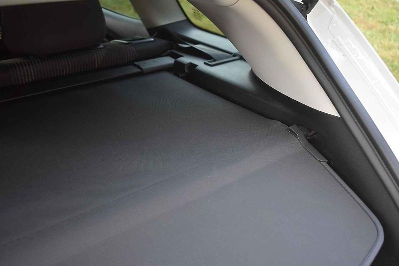 Elektrické kombi MG5 je zajímavým zpestřením trhu