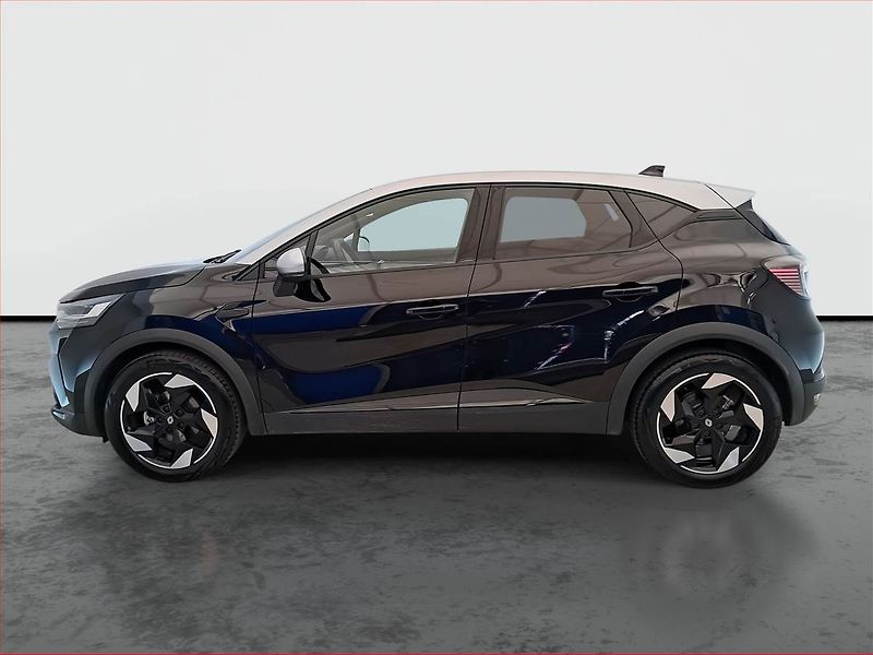 Renault Captur (2025) 1.3 TCe MHEV - fotka 3 z 17