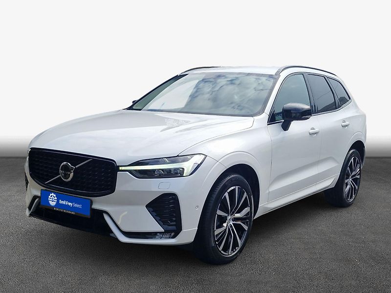 Volvo XC60 B5 AWD Plus Dark - fotografie inzerátu