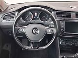 Volkswagen Tiguan (2016) 1.4 TSI, 1.maj,ČR, LED, masáž - náhled 11
