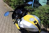 BMW K 1200 S (2005) 2005  43500 MIL - náhled 3