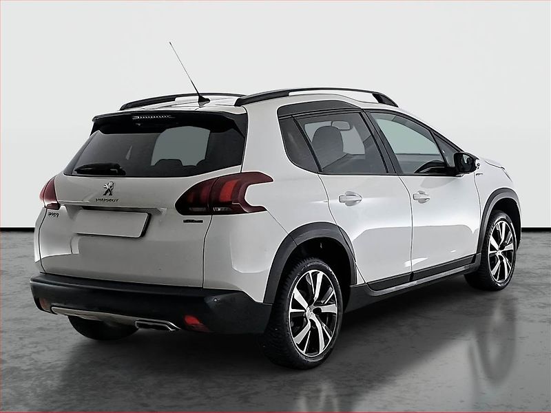 Peugeot 2008 (2016) 1.2 PureTech, Tempomat - fotka 5 z 18
