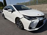 Toyota Corolla 1,5i 92kW manual navi. závěs - náhled 1