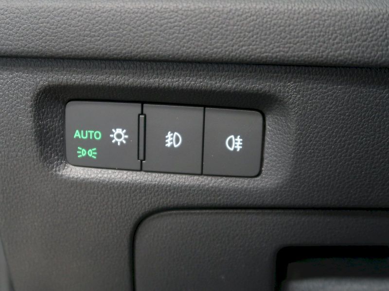 Škoda Octavia (2023) STYLE 2.0TDI 85KW ZÁRUKA - fotka 34 z 37