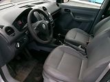 Volkswagen Caddy (2009) 1,9TDI KLIMA invalid.rampa - náhled 14