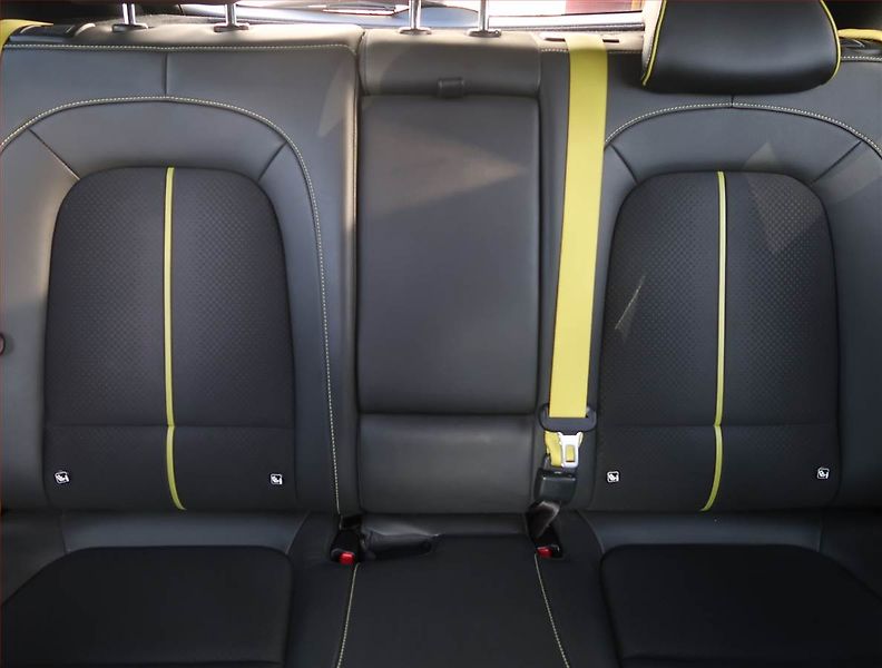 Hyundai Kona (2019) 1.0 T-GDI, Serv.kniha, Kůže - fotka 10 z 20