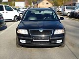 Škoda Octavia 1,9 TDI Pěkná - Bez koroze!!! - náhled 3