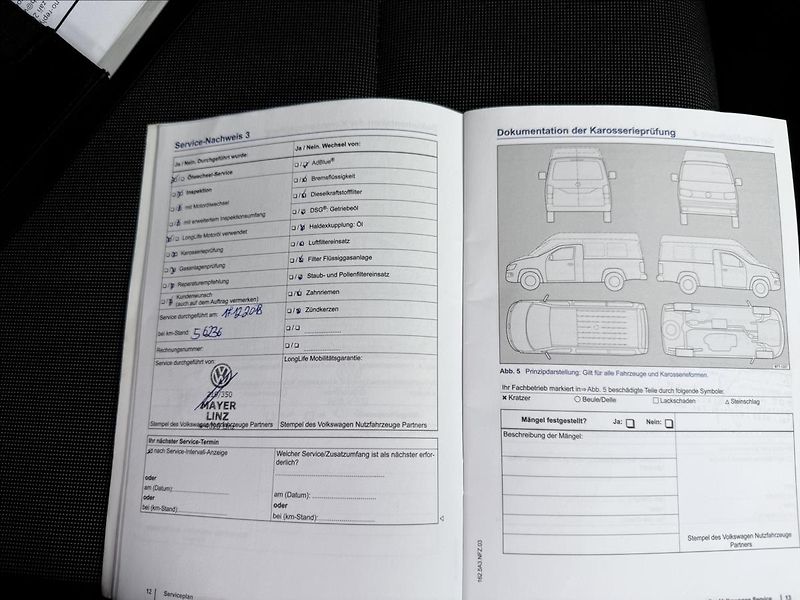 Volkswagen Caddy 2,0 TDi MAXI - fotka 24 z 32