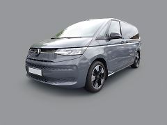 Volkswagen Multivan eHybrid 4M Long Kamera Asist - fotografie inzerátu