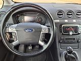 Ford Galaxy (2012) 2.0TDCi 7 MÍST SERVISKA - náhled 16