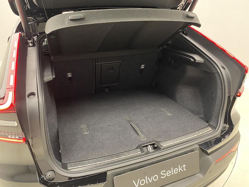 Volvo C40 PURE ELECTRIC SINGLE ULTIMATE - fotka 6 z 57