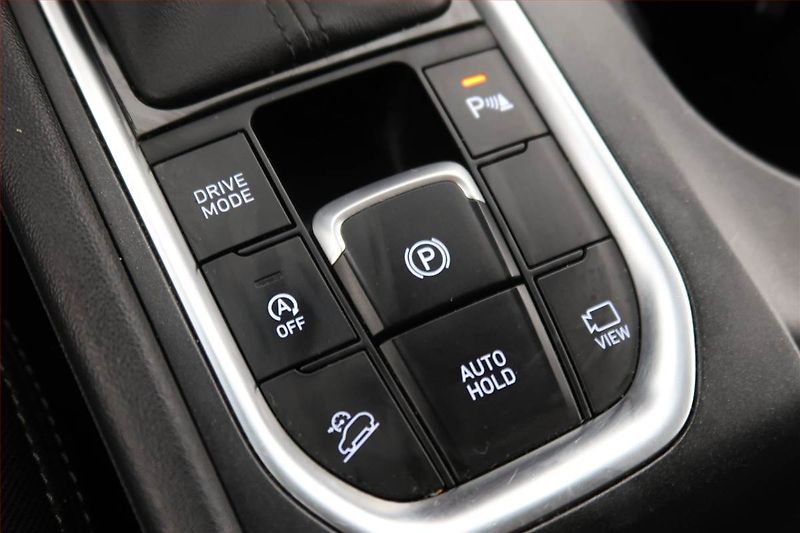Hyundai Santa Fe (2019) 2.0 CRDi - fotka 20 z 21