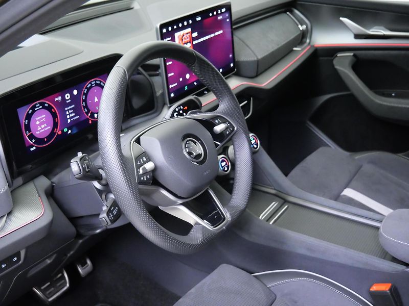 Škoda Kodiaq - fotka 13 z 30