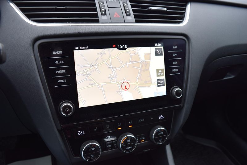 Škoda Octavia (2020) 2.0TDI 135kw SCOUT DSG 4x4 TAŽ - fotka 26 z 50