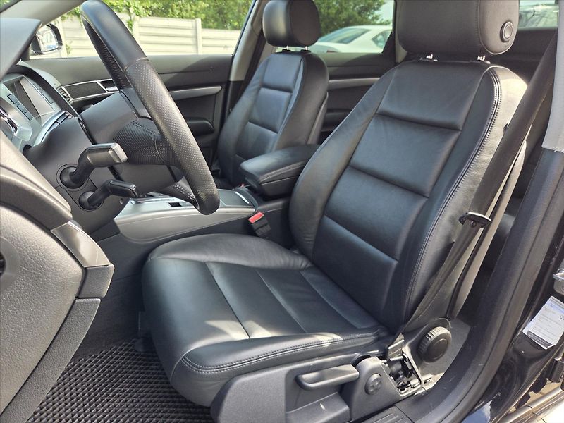 Audi A6 3,0 TDi 171kW Quattro Business - fotka 7 z 20