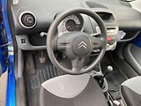 Citroën C1 (2010) 1.0i, 2.maj,ČR, servis.kniha - náhled 10