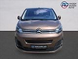 Citroën Jumpy 2,0 HDi  ČR,DPH,AT,8MÍST,SHINE - náhled 1