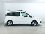 Citroën Berlingo (2016) Shine 1.6 BlueHDi, 5Míst, ČR - náhled 17