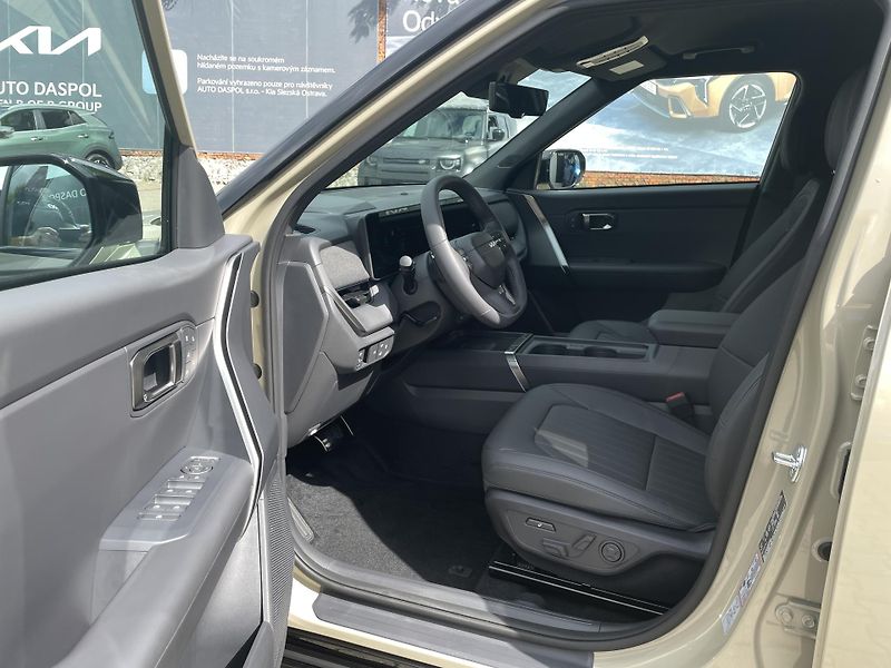 Kia Seltos (2026) 4x4 7DCT X-LINE Comfort 