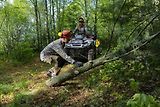 Can-Am Outlander Max 650 XT (2026) Outlander MAX Electric T3b MY2 - náhled 18