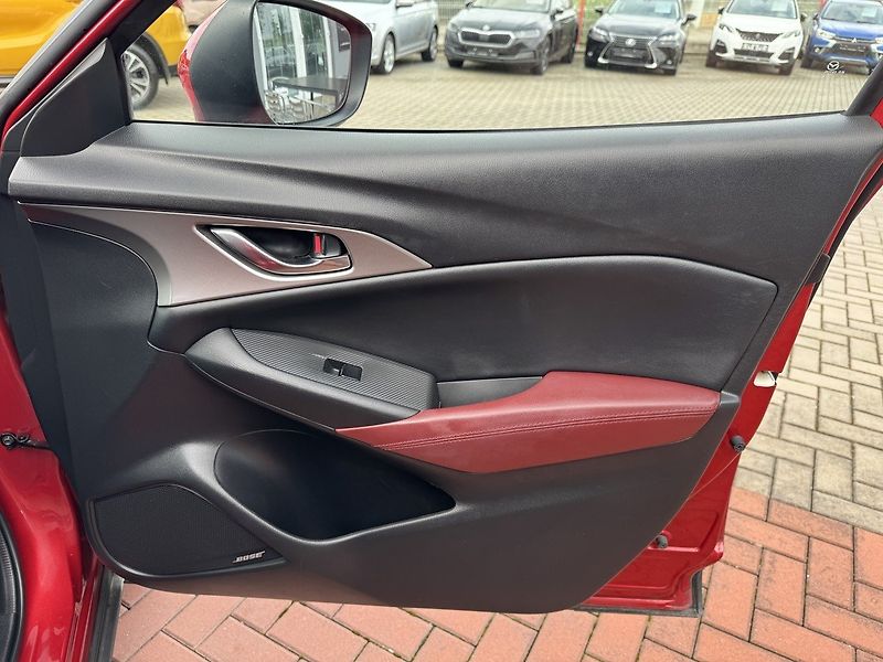 Mazda CX-3 (2018) 2.0 G-120 LED Navi Ad.Tempomat - fotka 20 z 50