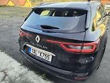 Renault Talisman (2016) 1.6 TDCi 96KW/ČR/NAVI/LED/HEAD - náhled 11