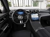 Mercedes-Benz Třídy C (2026) 1,5 C 200 4MATIC - náhled 6