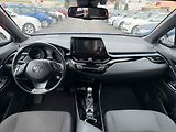 Toyota C-HR (2020) 1.8VVT-i Hybrid, 1.maj,ČR - náhled 8